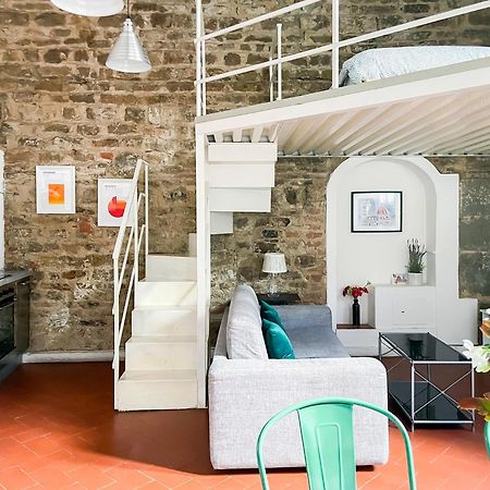 Lovely Apartment Near Piazza Della Signoria فلورنس المظهر الخارجي الصورة