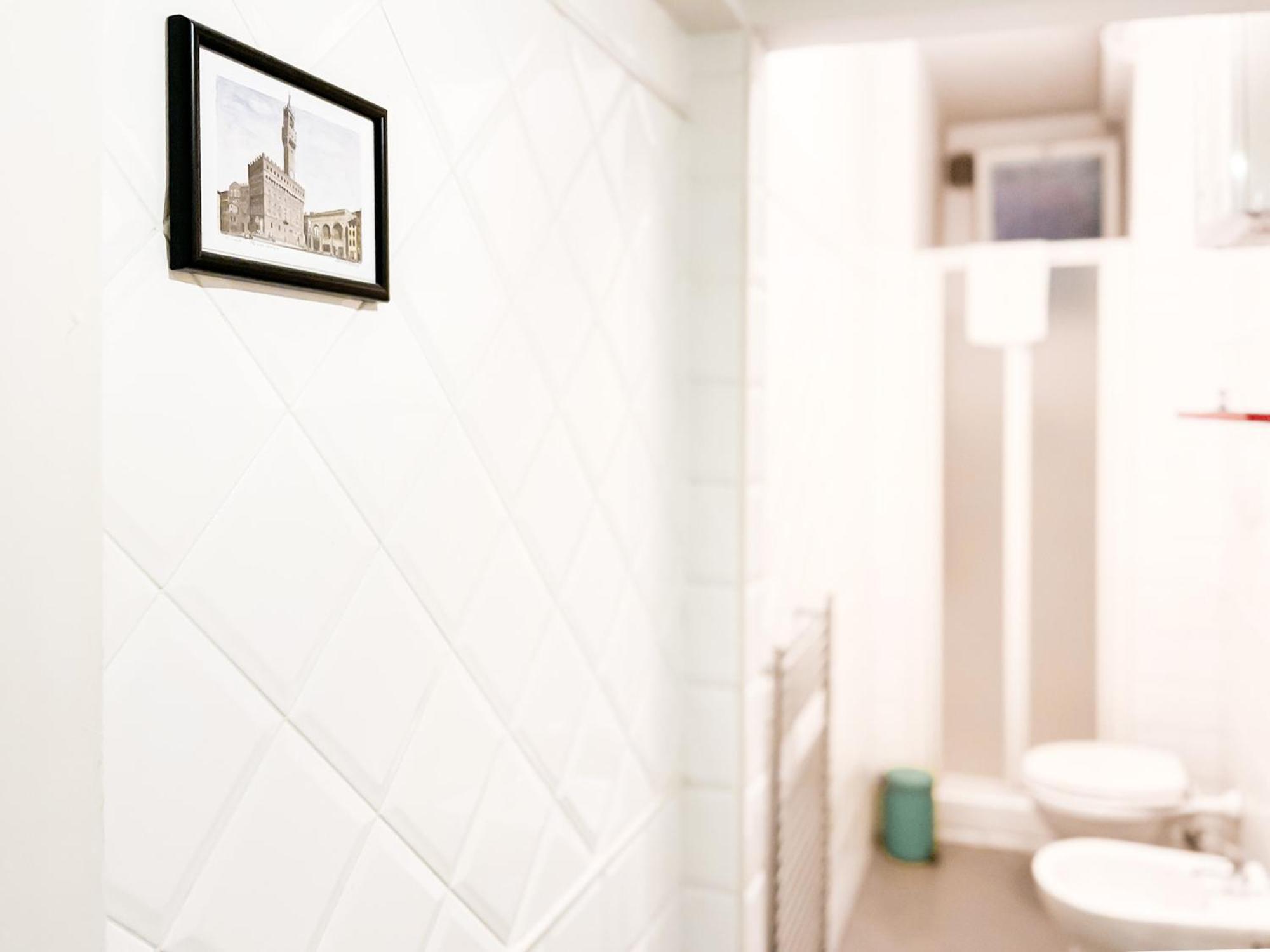 Lovely Apartment Near Piazza Della Signoria فلورنس المظهر الخارجي الصورة
