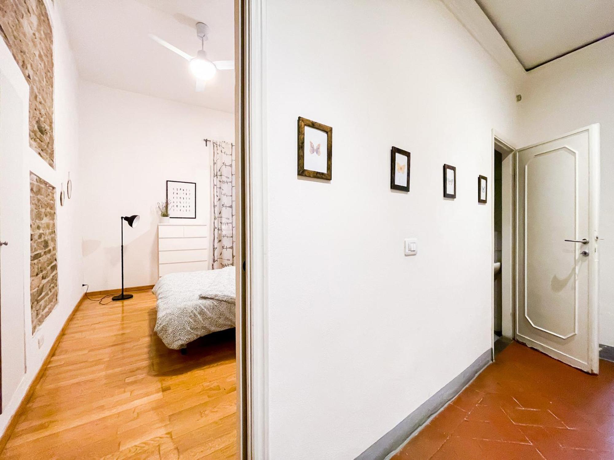 Lovely Apartment Near Piazza Della Signoria فلورنس المظهر الخارجي الصورة